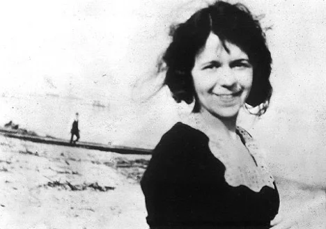 Her writing was admired by Hemingway. Then her books — and body — disappeared