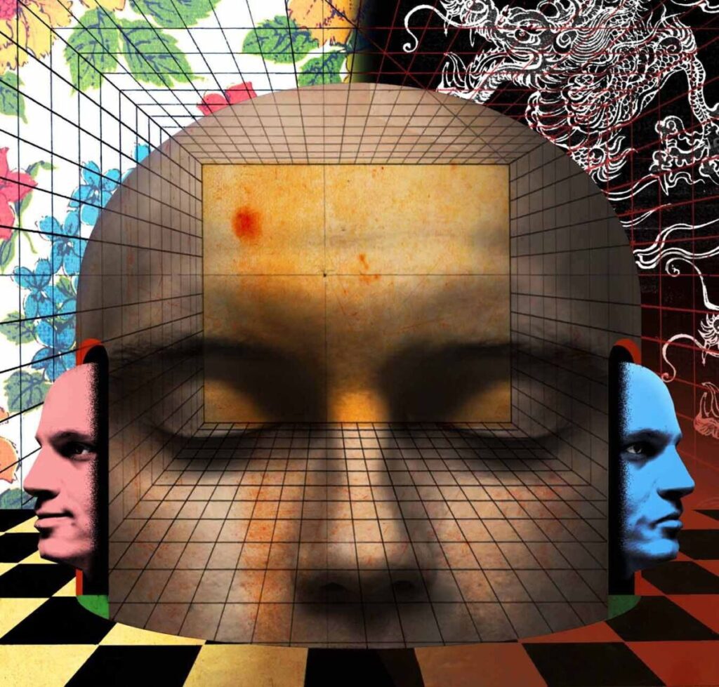 Understanding The Effects Of Trauma & Political Conditioning