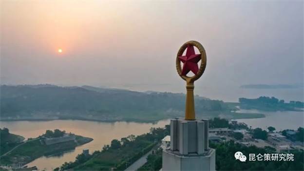 CCP’s 3-Battle Scheme: Eroding U.S. Power Before Taiwan Strait Clash