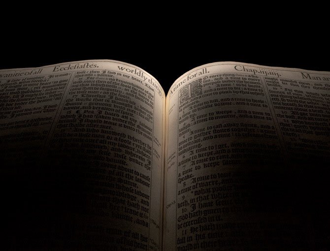 The Word Jew Is NOT In The Bible