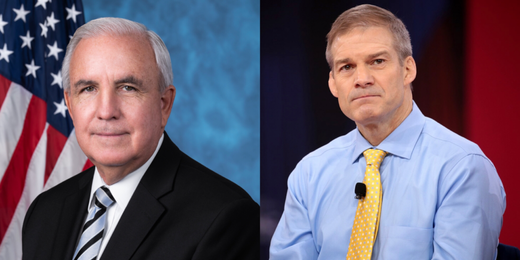 Handful Of House Republicans Continue To Hold Out, Say They Will Not Be Voting For Jordan