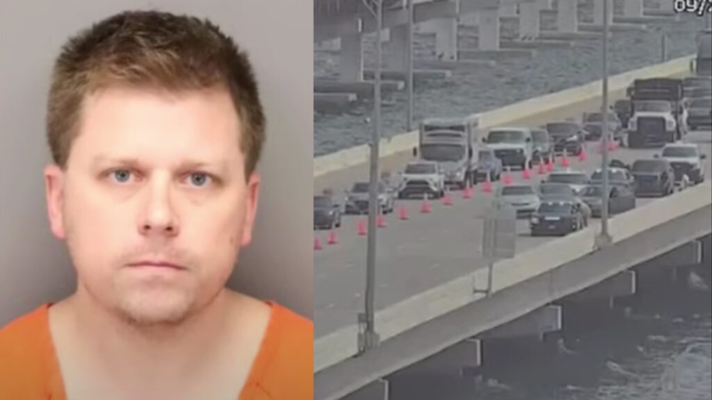 J6 Prosecutor’s Alleged Stabbing Rampage Exposes Our Failed Justice System
