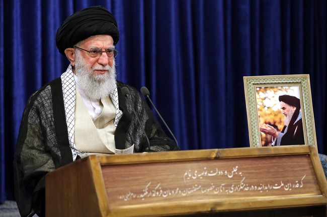 Biden admin assures us 'not one penny' of that $6 billion released to Iran has been spent