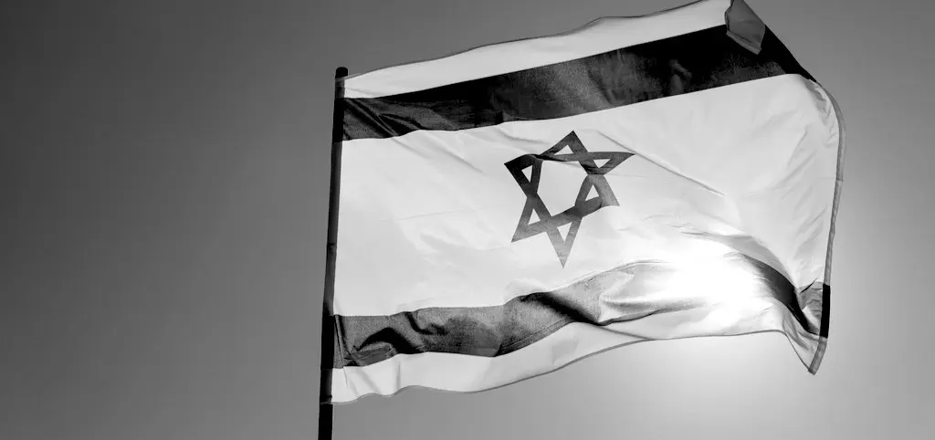 The scandal of Israel’s vaccine bondage