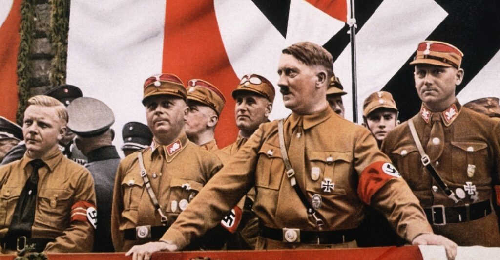 Who Was Hitler’s Number 1 Enemy?
