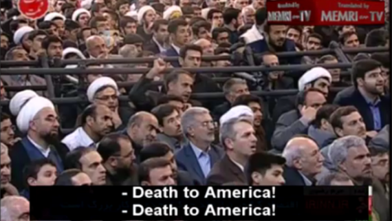 Two Dozen US Soldiers Injured in Iran Backed Attacks Last Week
