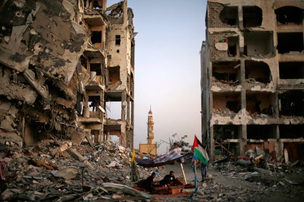 The Disaster of Israeli Zionism: The Cryptocracy’s Covert Stratagem for the Destruction of the Jewish People