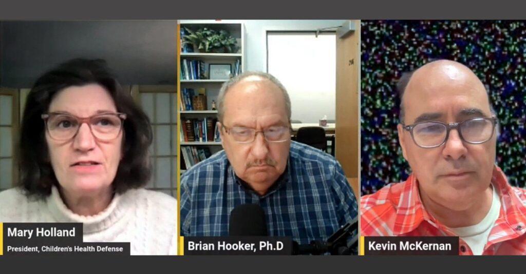 Pfizer Deliberately Deceived Regulators About SV40 Contamination of COVID Shots, Scientist Says