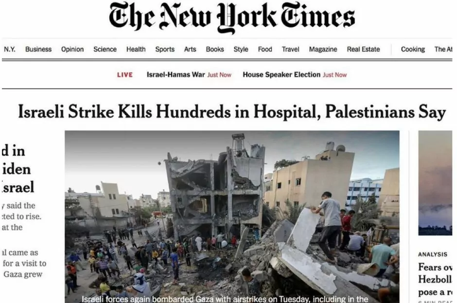 The War Israel Cannot Win