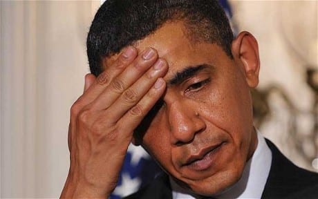 BREAKING: Barack Obama On The Scene At Personal Chef’s Drowning Death?