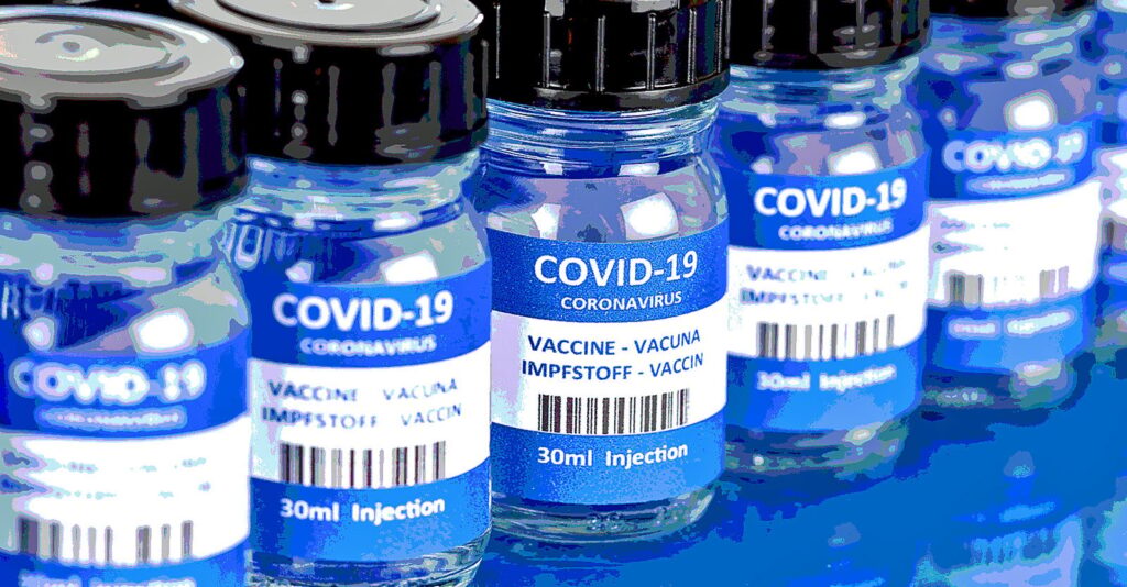 ‘Highly Improbable’: New Study Exposes Flaws in Lancet Paper Claiming COVID Vaccines Saved Millions of Lives