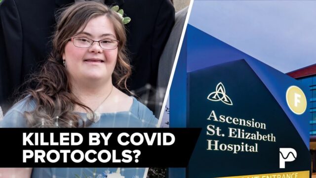 On The Second Anniversary Of Teen Targeted For Murder By Hospital – Justice Waits In The Wings (Video)