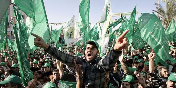Hamas’ Victory