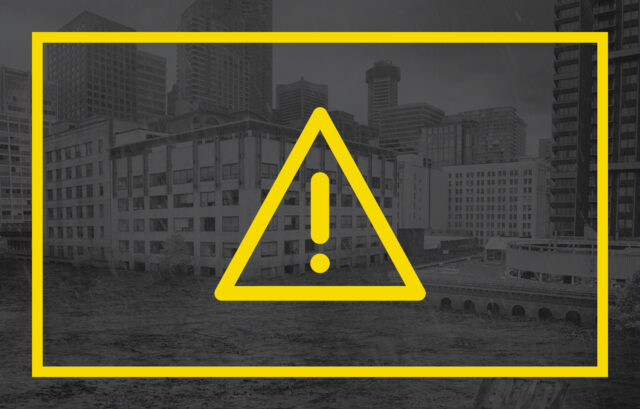 NYC Residents Were Just Warned… (Video)
