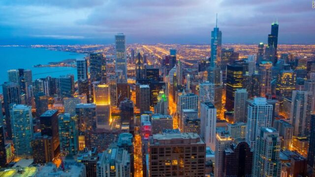 Doctor: “Get Out Of The Cities!” – Warns Of Flood Of EMFs (Video)