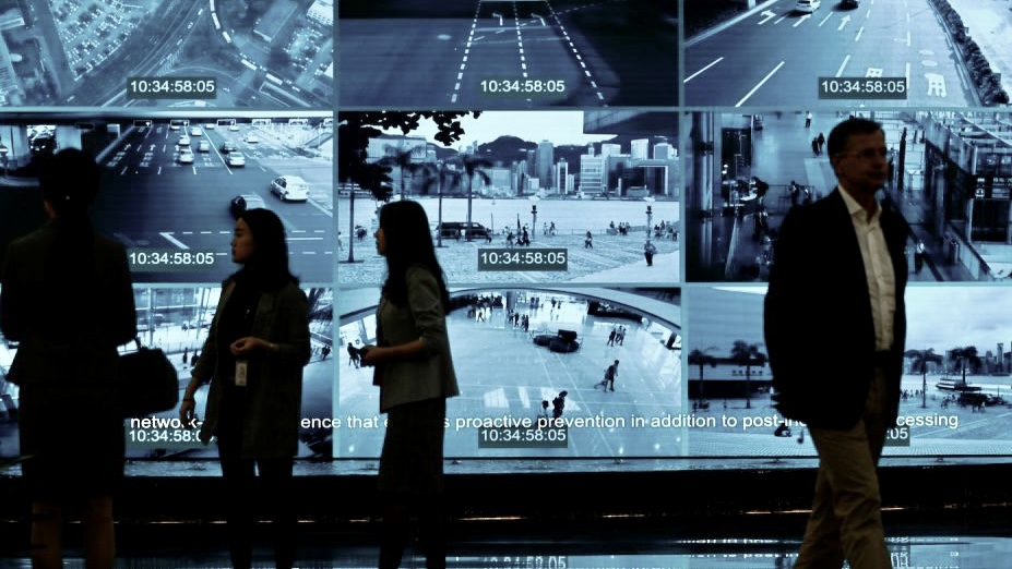 Where Technology And Eschatology Intersect: Prophecy Coming Into Focus