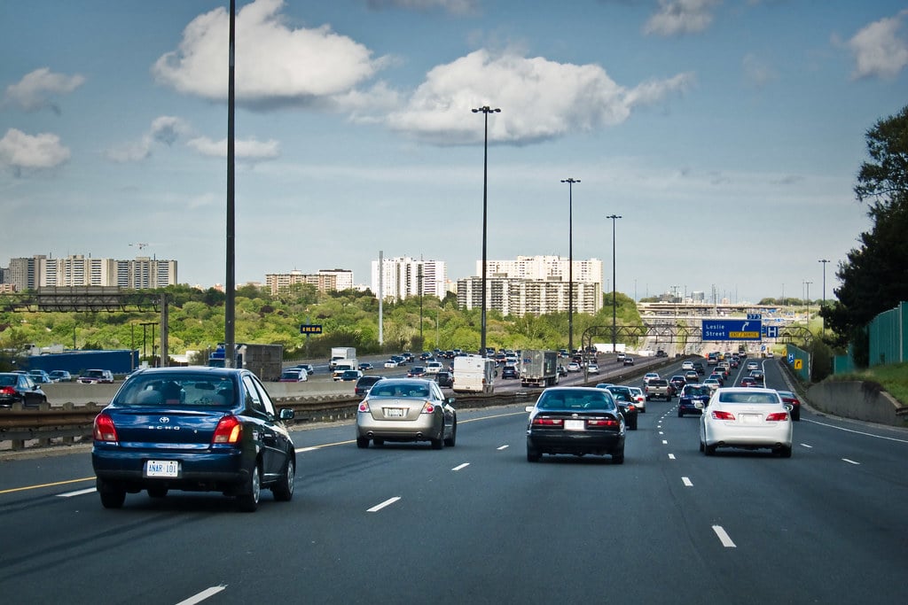 Country Charges £88,000 For Permission to Own a Vehicle