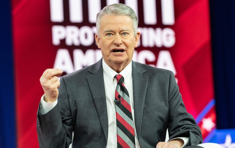 Federal judge allows Idaho law banning males from girls’ bathrooms to take effect