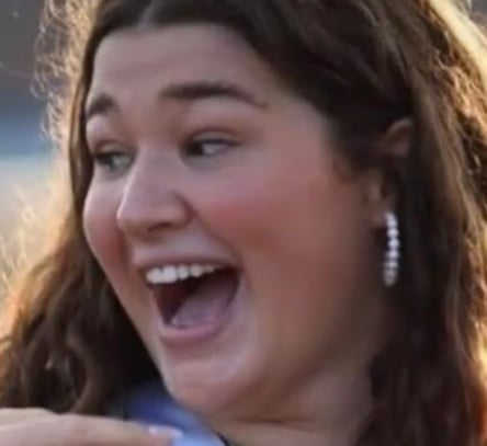 High School Senior, Homecoming Queen Contender Passes Away After Collapsing on Football Field