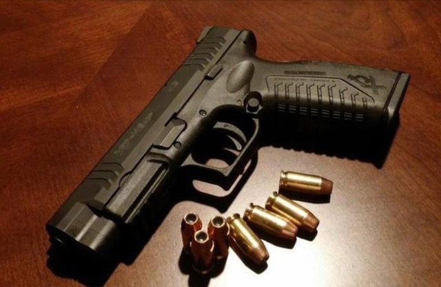 Israel Now Decides to Arm as Many Citizens as Possible?