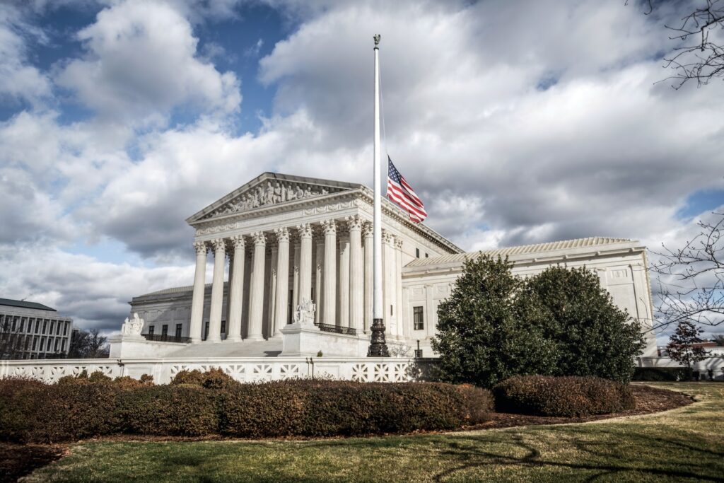 Supreme Court Temporarily Green-Lights Biden Admin Conspiring With Big Tech Censors