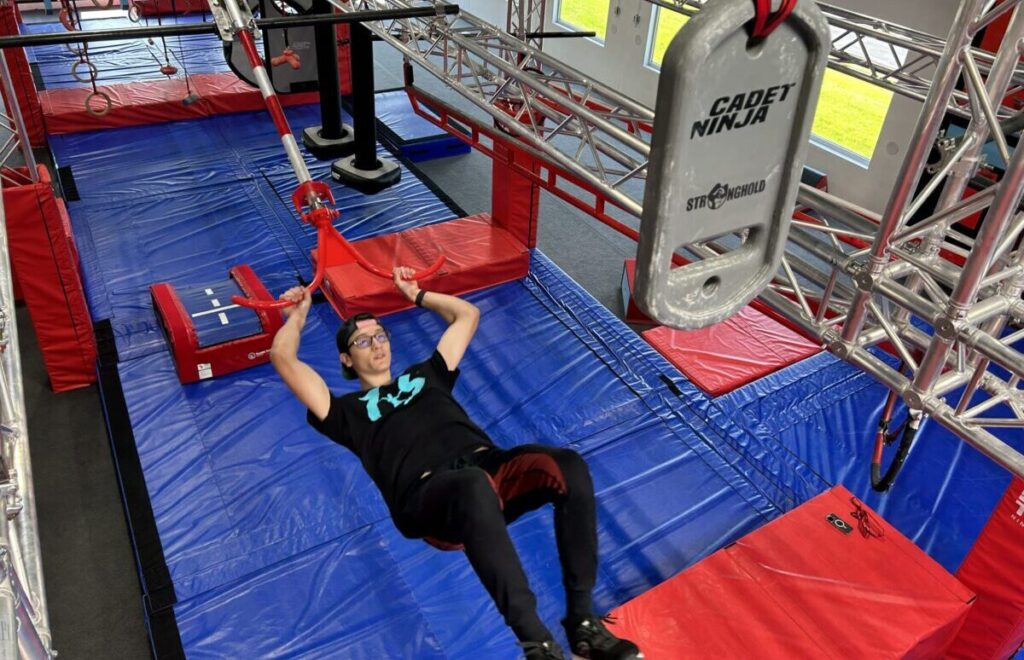 Christian Homeschoolers Are Propelling America’s Hottest New Sport To New Heights