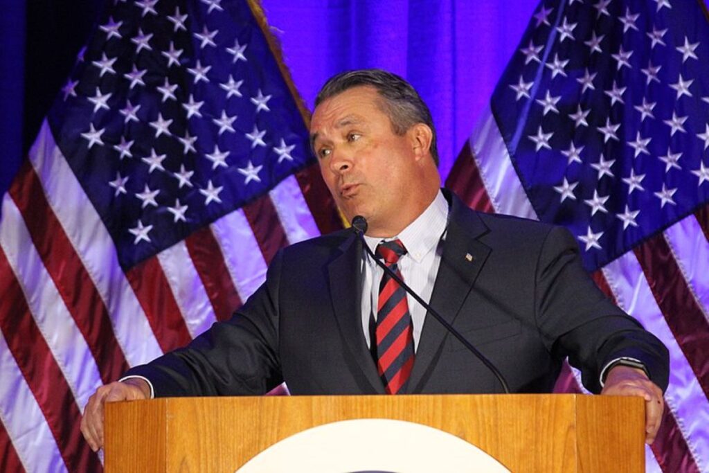 If Only Republicans Fought Democrats As Much As They Did Their Own Voters