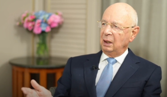 Prominent Swiss banker calls for “arrest” of entire World Economic Forum (WEF) for “democide” caused by “bioweapon” COVID shots