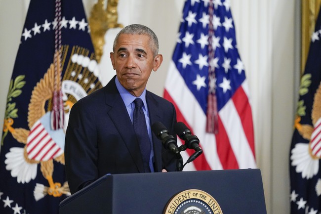 We Have New Details About the Death of Obama's Personal Chef