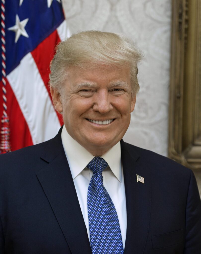 Famous Rapper Endorses Donald Trump For President