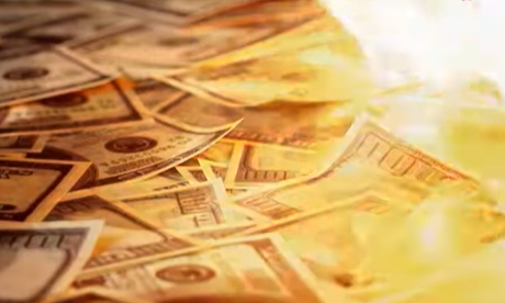 Perfect Storm Hit Banks And The Collapse Nobody Thinks Possible Is Already Upon Us