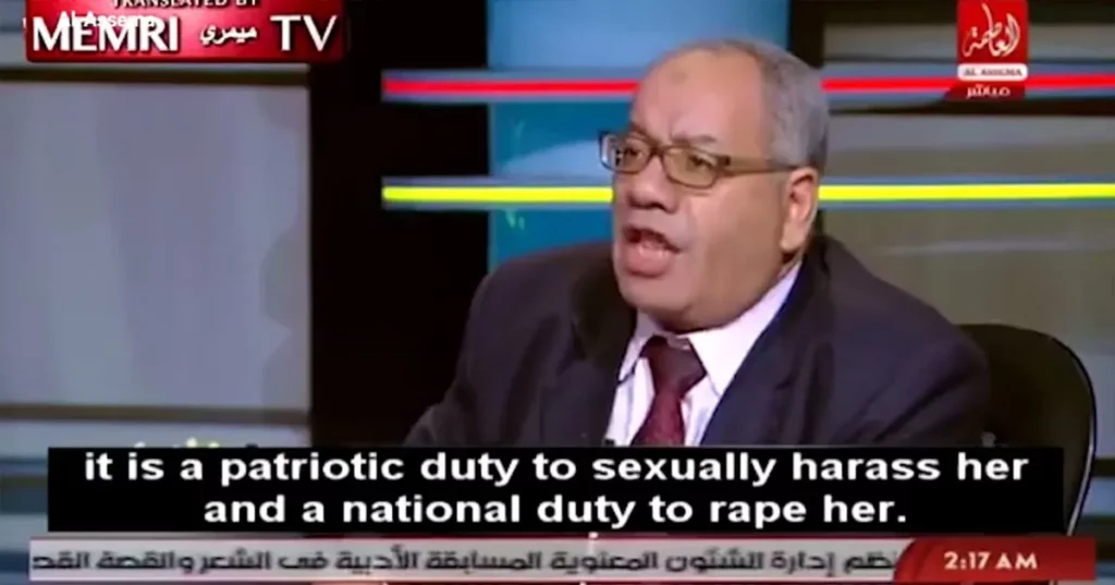 Nearly Half of Democrat Men Already Think Israel Has Gone Too Far