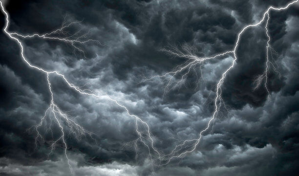 2 Very Ominous Events That Are Going To Happen This Week