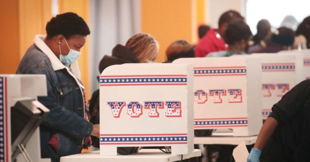 ‘Zuckerbucks’ in Wisconsin: State constitutional amendment to ban private election funding in 2024