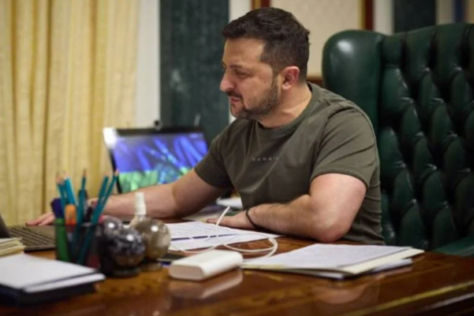 The former head of the Ukrainian government considers Zelensky's trip to Moscow possible