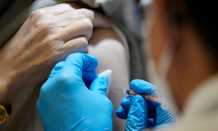 Study Finds Signs of Heart Injury in Vaccinated People Without Chest Pain