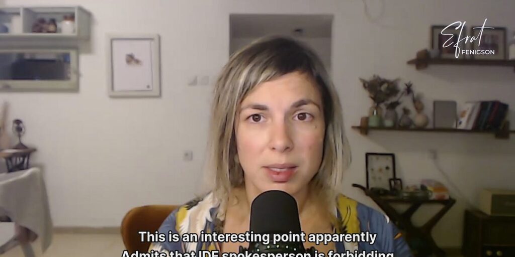 🇮🇱 Israel-Hamas War - An Update