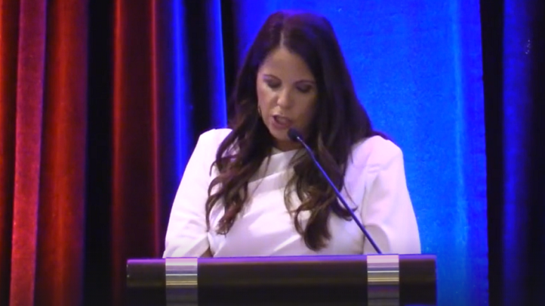 Restoration Video: Dr. Simone Gold, America’s Frontline Doctor