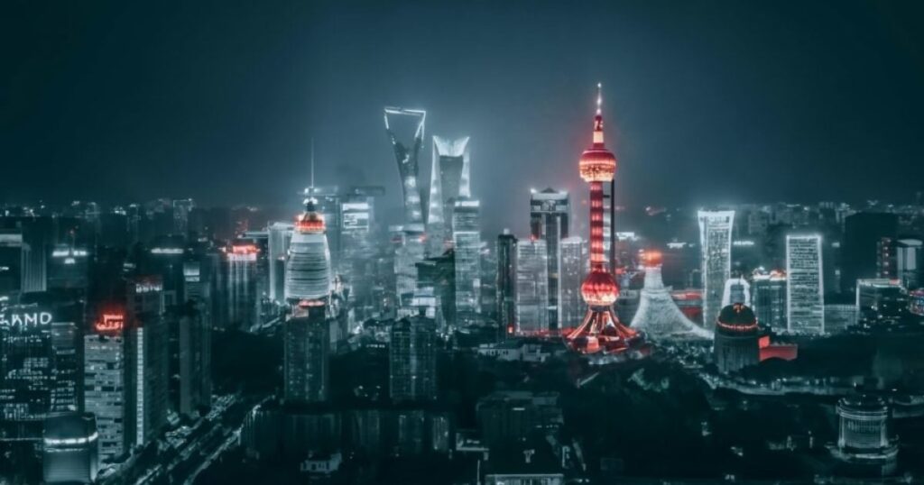 BREAKING: “Mystery Pneumonia” Spreading Through China…Just Like 2020?