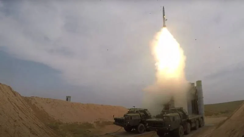 “It will be comparable to the Russian S-400”: India is creating a new long-range anti-aircraft system Kusha