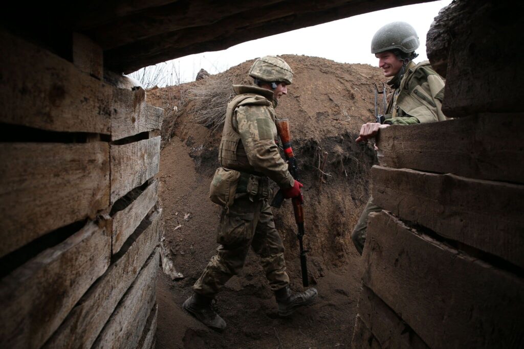Russia’s Shoigu Confirms Army ‘Wiped Out’ 17,000 Ukrainian Troops, Three Western Tanks