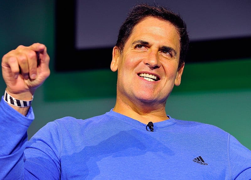 Mark Cuban Leaving “Shark Tank”, Abruptly Sells The Dallas Mavericks