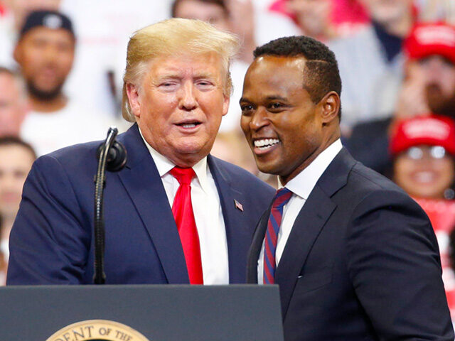Anti-Trump Republicans Blame Trump Following Daniel Cameron’s Loss: ‘Loser’
