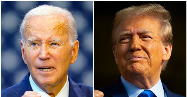 Biden’s 2024 Border Pitch: Trump Will Make Migration Worse
