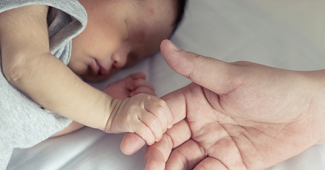 Study: 32,000 More Live Births After Fall of Roe v. Wade