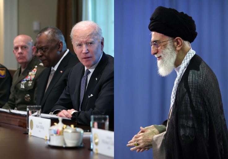 Biden Unlocks Fresh Funds to Iran Totaling Billions
