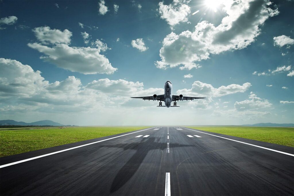 REPORT: Pilot And Airline Crew Member On Separate Flights Incapacitated Within One Week