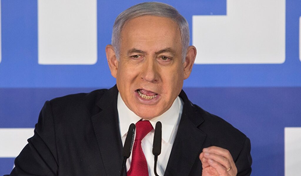 Israel to Hamas: No Cease Fire -- Surrender Unconditionally or Die