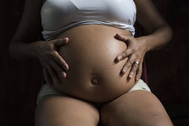 The Way Forward on Abortion