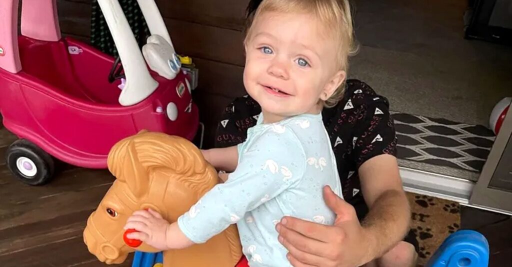 ‘Perfectly Healthy’ 15-Month-Old Girl Dies Two Days After Routine Vaccination